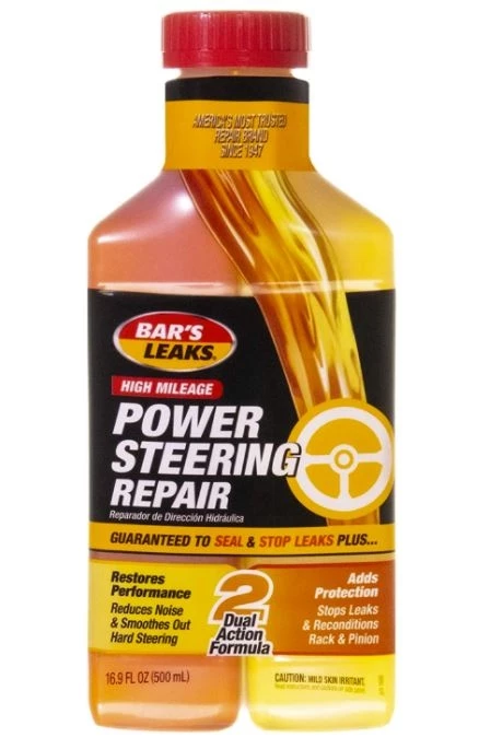 Discount π Bar's Leaks Power Steering Repair, 16oz. π₯° 1 Discount π Bar's Leaks Power Steering Repair, 16oz. π₯°