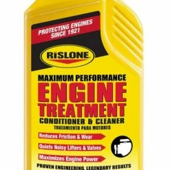 Flash Sale 🎁 Rislone Engine Treatment Conditioner and Cleaner, 32oz. 🔥