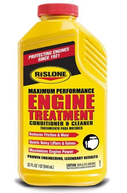Flash Sale π Rislone Engine Treatment Conditioner and Cleaner, 32oz. π₯ 1 Flash Sale π Rislone Engine Treatment Conditioner and Cleaner, 32oz. π₯