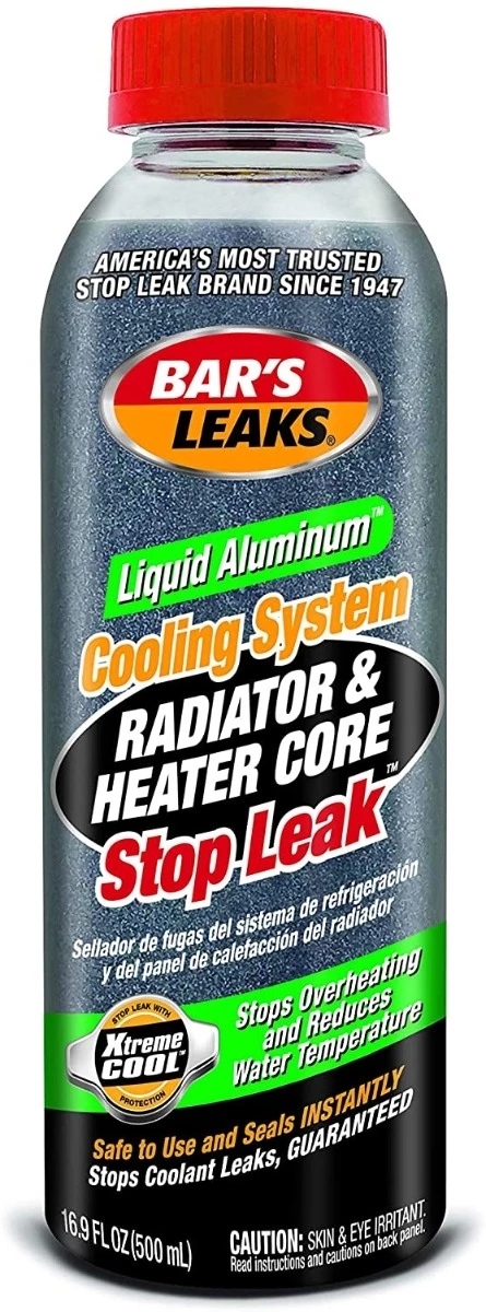 Discount β¨ Barβs Liquid Aluminum Stop Leak π 1 Discount β¨ Barβs Liquid Aluminum Stop Leak π