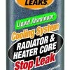 Wholesale 🔥 Bar’s Liquid Aluminum Stop Leak 🔔