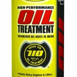 Budget 🎁 Rislone High Performance Oil Treatment, 15oz. 🧨
