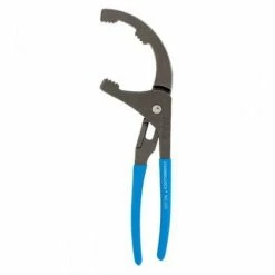 Budget 😀 Channellock 9" OIL FILTER/ PVC PLIERS 🛒