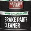 Best reviews of ✨ Harvest King HK005 Non-Chlorinated Brake Parts Cleaner - 14 oz 🌟