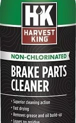 Best reviews of ✨ Harvest King HK005 Non-Chlorinated Brake Parts Cleaner - 14 oz 🌟