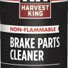 Coupon 🎉 Harvest King HK004 Non-Flammable Brake Parts Cleaner, 20 oz. 🌟