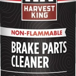Best deal 🥰 Harvest King HK004 Non-Flammable Brake Parts Cleaner, 20 oz. 🧨