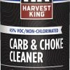 Best reviews of ⌛ Harvest King HK006 Carb & Choke Cleaner – 14 oz 🔔