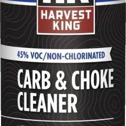 Best reviews of ⌛ Harvest King HK006 Carb & Choke Cleaner – 14 oz 🔔