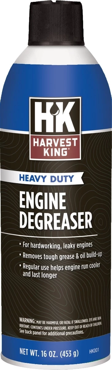 Best deal π Harvest King Foaming Engine Degreaser, A00376 β 16 oz 𧨠1 Best deal π Harvest King Foaming Engine Degreaser, A00376 β 16 oz π§¨