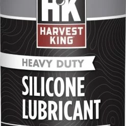 Hot Sale ✔️ Harvest King AJ1251 Silicone Lubricant, 11 oz. ❤️
