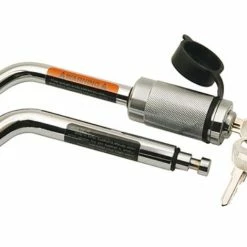 Cheap 🔔 Bulldog Trailer Hitch Lock 😉