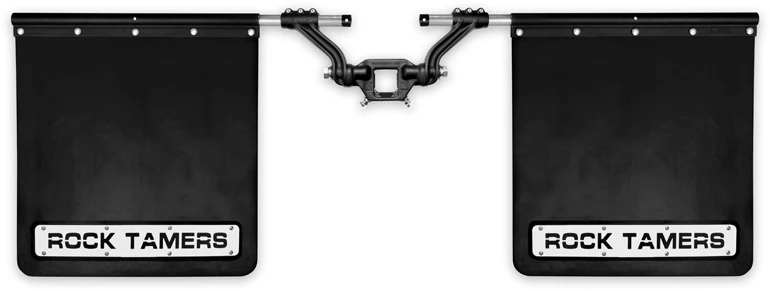 Coupon π Rock Tamers Mudflap System β€οΈ 1 Coupon π Rock Tamers Mudflap System β€οΈ