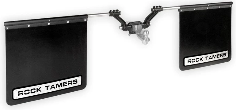 Coupon π Rock Tamers Mudflap System β€οΈ 2 Coupon π Rock Tamers Mudflap System β€οΈ - Image 2