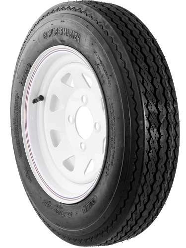 Flash Sale π― RubberMaster Trailer Tire & Wheel Assemblies π 2 Flash Sale π― RubberMaster Trailer Tire & Wheel Assemblies π - Image 2