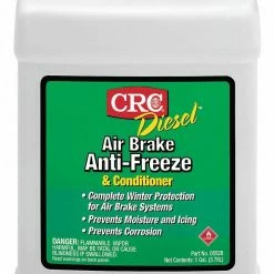Budget 🥰 CRC Diesel Air Brake Anti-Freeze - 1 Gallon 🥰