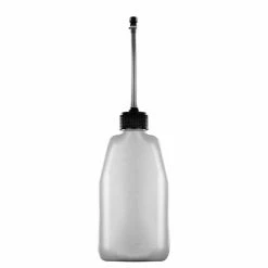 Cheap 😍 Motorsports 5 Gallon Plastic Utility Jug (U-Jug), White 🧨 -Deals Automotive Store 5uj 3953 white2 1 1