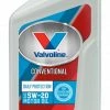 Wholesale ❤️ Valvoline Premium Conventional Motor Oils-5W-20 ⌛