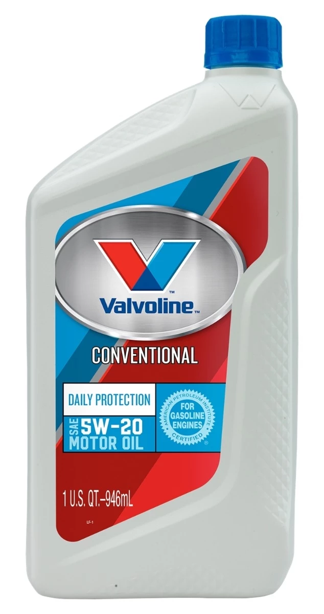 Wholesale ❤️ Valvoline Premium Conventional Motor Oils-5W-20 ⌛ 1 Wholesale ❤️ Valvoline Premium Conventional Motor Oils-5W-20 ⌛