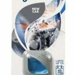 Best reviews of 🔔 Glade Vent Oil New Car Air Freshener 😀