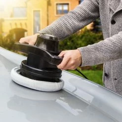 Best Pirce ✨ Wagan Tech Euro Waxer 🧨 3 Best Pirce ✨ Wagan Tech Euro Waxer 🧨 -Deals Automotive Store 60810001 2 1