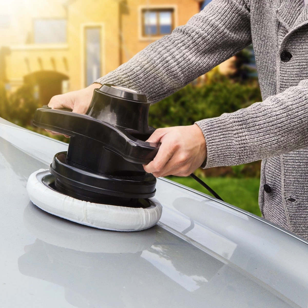 Best Pirce ✨ Wagan Tech Euro Waxer 🧨 2 Best Pirce ✨ Wagan Tech Euro Waxer 🧨 - Image 2