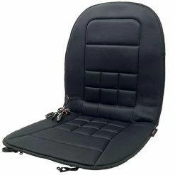 Outlet 😍 Wagan Tech Heated Seat Cushion 🎁