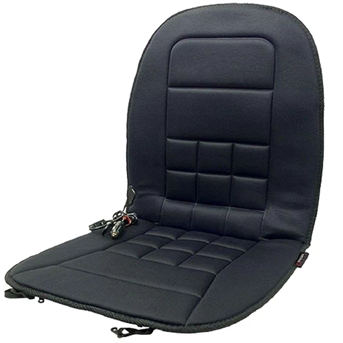 Outlet π Wagan Tech Heated Seat Cushion π 1 Outlet π Wagan Tech Heated Seat Cushion π