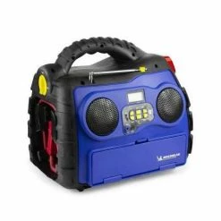 Best deal ❤️ Michelin 1000 Amp Jump Start XR1 🥰