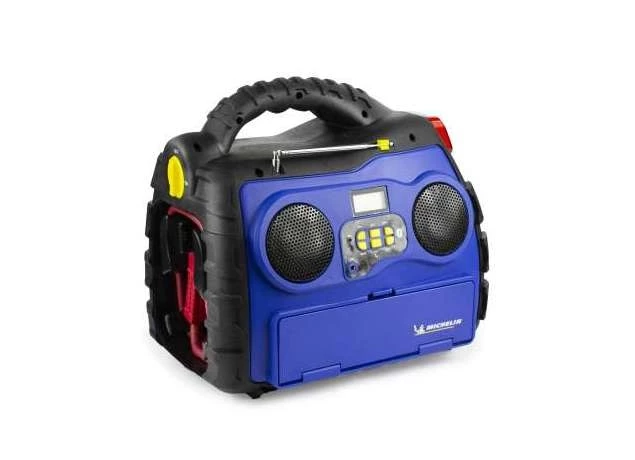 Best deal ❤️ Michelin 1000 Amp Jump Start XR1 🥰 1 Best deal ❤️ Michelin 1000 Amp Jump Start XR1 🥰