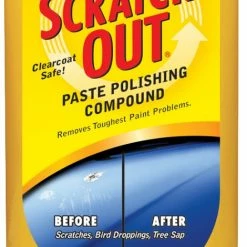 Discount 🥰 Formula 1 Scratch Out Paste - 8oz Tube 🤩