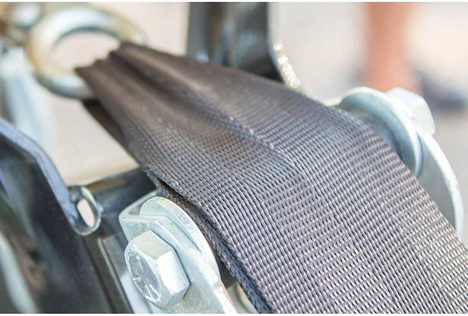 New 🌟 Dutton-Lainson 6149 Winch strap, 20 ft w/Hook 👍 2 New 🌟 Dutton-Lainson 6149 Winch strap, 20 ft w/Hook 👍 - Image 2