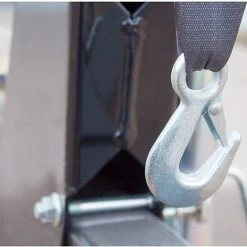 Top 10 🔔 Dutton-Lainson 6149 Winch strap, 20 ft w/Hook ⭐ 9 Top 10 🔔 Dutton-Lainson 6149 Winch strap, 20 ft w/Hook ⭐ -Deals Automotive Store 6149 3 1