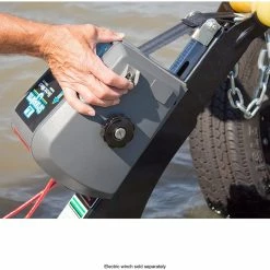 Brand new ⭐ Dutton-Lainson 6149 Winch strap, 20 ft w/Hook ⭐ -Deals Automotive Store 6149 5 2