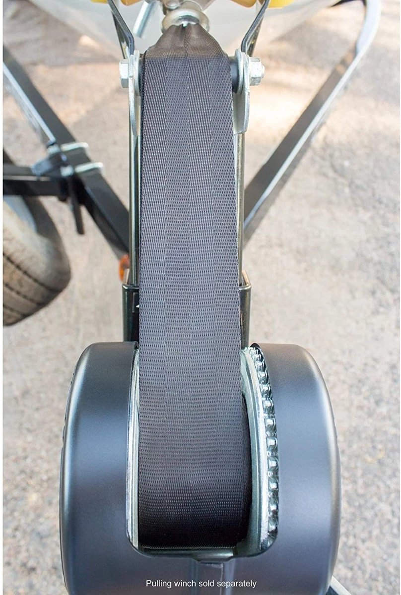 Top 10 🔔 Dutton-Lainson 6149 Winch strap, 20 ft w/Hook ⭐ 6 Top 10 🔔 Dutton-Lainson 6149 Winch strap, 20 ft w/Hook ⭐ - Image 6