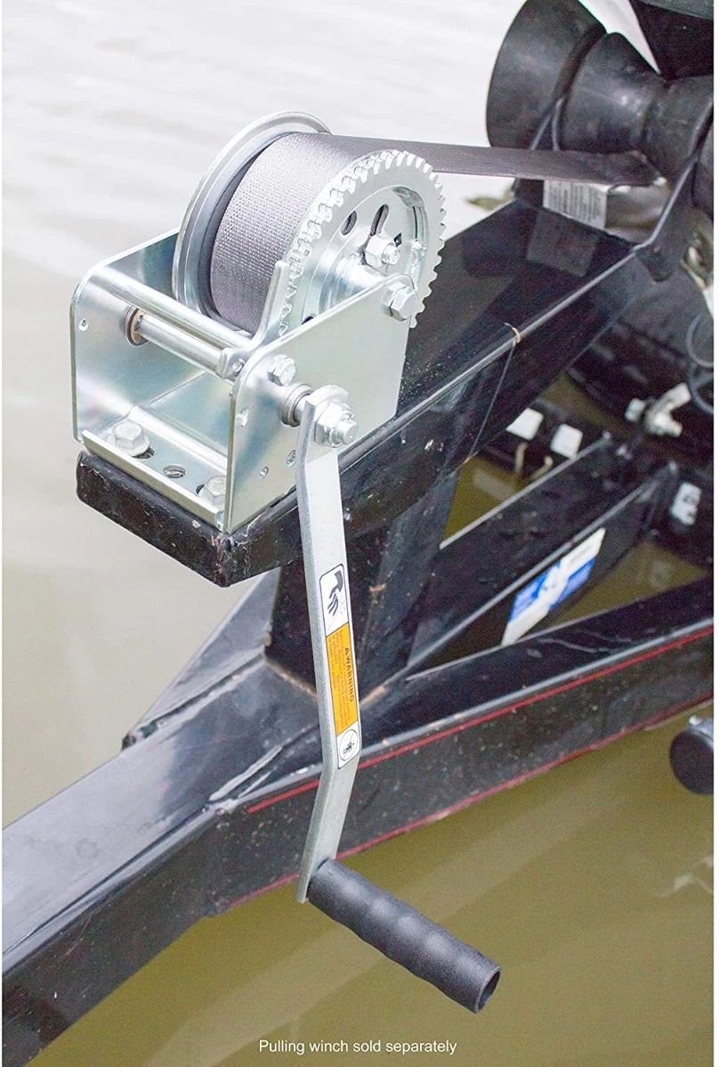 New 🌟 Dutton-Lainson 6149 Winch strap, 20 ft w/Hook 👍 7 New 🌟 Dutton-Lainson 6149 Winch strap, 20 ft w/Hook 👍 - Image 7