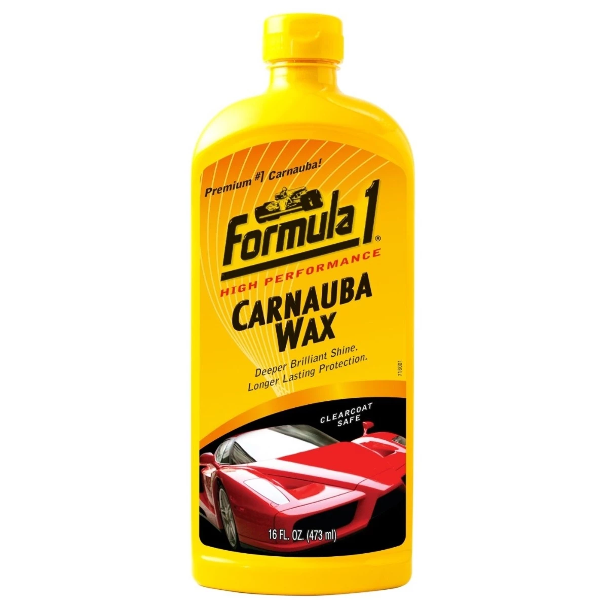 Wholesale βοΈ Formula 1 Carnauba Paste & Liquid Wax π― 3 Wholesale βοΈ Formula 1 Carnauba Paste & Liquid Wax π― - Image 3