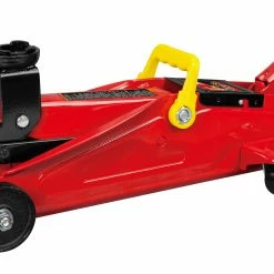 New π Torin Big Red 2-Ton Hydraulic Trolley Jack π
