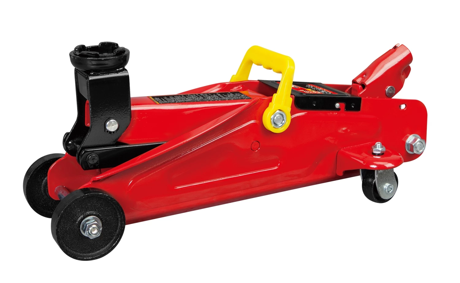 New π Torin Big Red 2-Ton Hydraulic Trolley Jack π 1 New π Torin Big Red 2-Ton Hydraulic Trolley Jack π