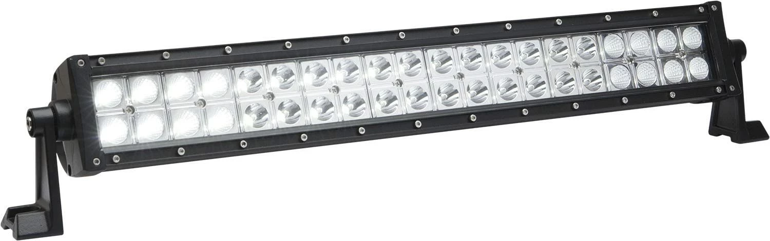 Brand new 𧨠Optronics White LED 22" Spot/Flood Light Bar π 1 Brand new 𧨠Optronics White LED 22" Spot/Flood Light Bar π