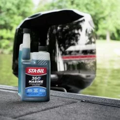 Wholesale π₯ Sta-Bil 360 Marine Ethanol Treatment & Stabilizer, 32 fl. oz. π₯ 16 Wholesale π₯ Sta-Bil 360 Marine Ethanol Treatment & Stabilizer, 32 fl. oz. π₯ -Deals Automotive Store 61wc4vwphql. ac sl1100 1
