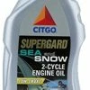 Best Pirce ✨ Citgo Supergard Sea Snow 2 Cycle Engine Oil 🌟