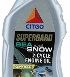 Coupon ✔️ Citgo Supergard Sea Snow 2 Cycle Engine Oil 😍