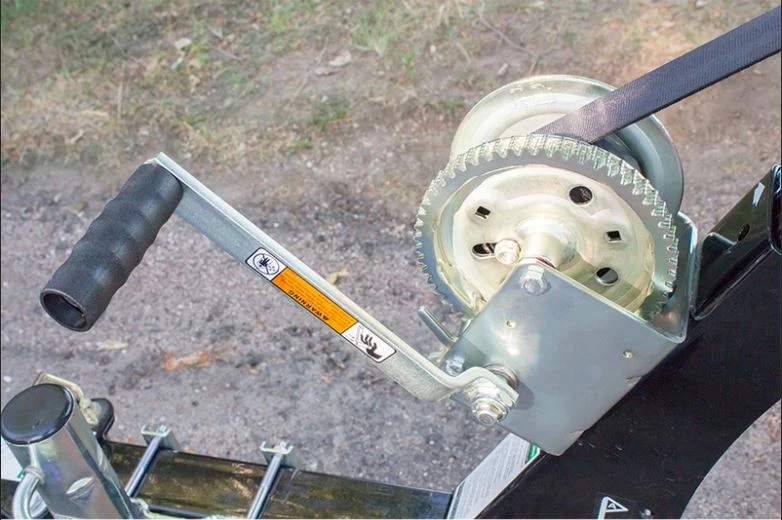 Buy 💯 Dutton-Lainson 6249 Heavy Duty Winch strap, 20 ft w/Hook 👍 6 Buy 💯 Dutton-Lainson 6249 Heavy Duty Winch strap, 20 ft w/Hook 👍 - Image 6