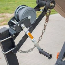 Deals 😍 Dutton-Lainson 6249 Heavy Duty Winch strap, 20 ft w/Hook 😀 -Deals Automotive Store 6249 7