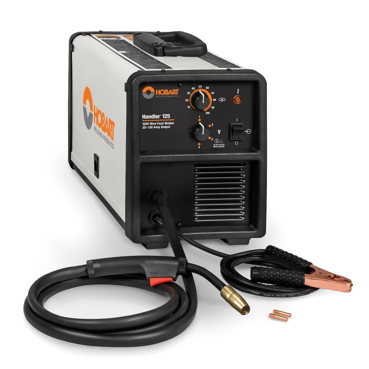 Best deal 💯 Hobart Handler® 125 MIG Welder, 500573 🎉 1 Best deal 💯 Hobart Handler® 125 MIG Welder, 500573 🎉