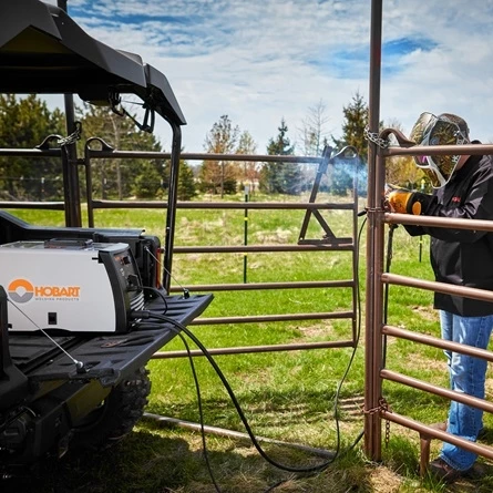 Cheapest 😍 Hobart Handler® 190 MIG Welder, 500554 ✔️ 4 Cheapest 😍 Hobart Handler® 190 MIG Welder, 500554 ✔️ - Image 4