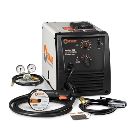 Cheapest 😍 Hobart Handler® 190 MIG Welder, 500554 ✔️ 1 Cheapest 😍 Hobart Handler® 190 MIG Welder, 500554 ✔️