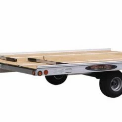 Deals 🔔 Ridgeline 8.5' x 10' Tilt Trailer 😍