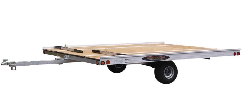 Deals π Ridgeline 8.5' x 10' Tilt Trailer π 1 Deals π Ridgeline 8.5' x 10' Tilt Trailer π
